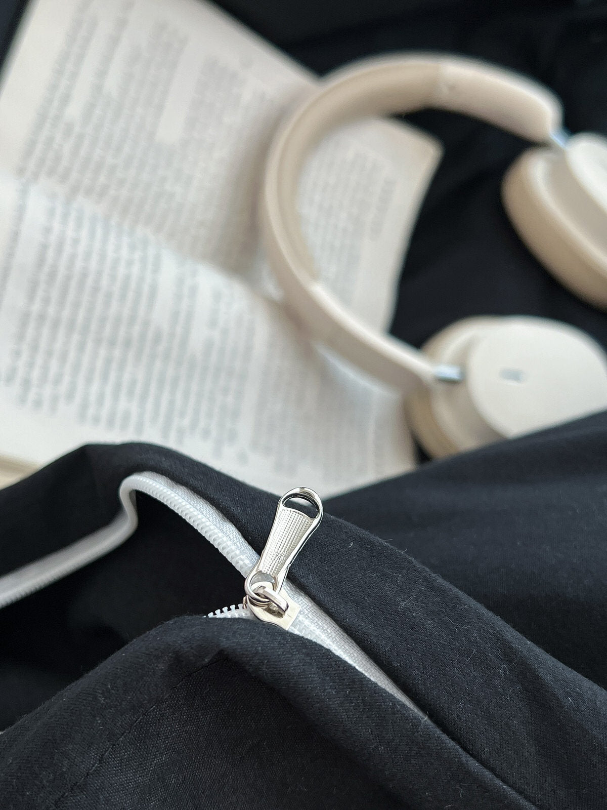 Red Christmas Plaid Bedding Set