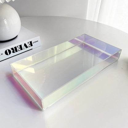 Soft Specular Acrylic Tray AESTHETIC_eGirl AESTHETIC_Soft Girl SUB CATEGORY_Trays