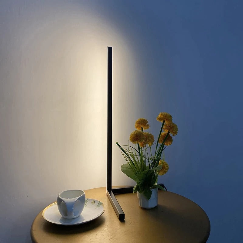 Ambient Lighting Corner LED Stand AESTHETIC_eGirl SUB CATEGORY_Ambient Lighting