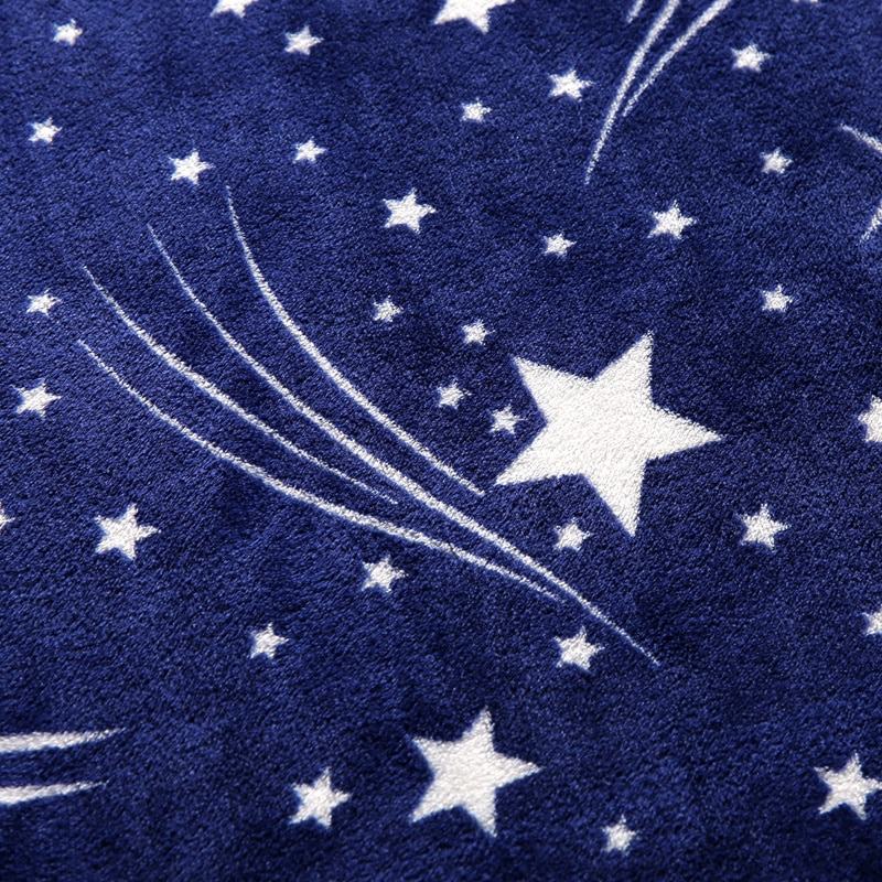 Stargazer Throw Blanket AESTHETIC_Witchcore SUB CATEGORY_Throw Blankets