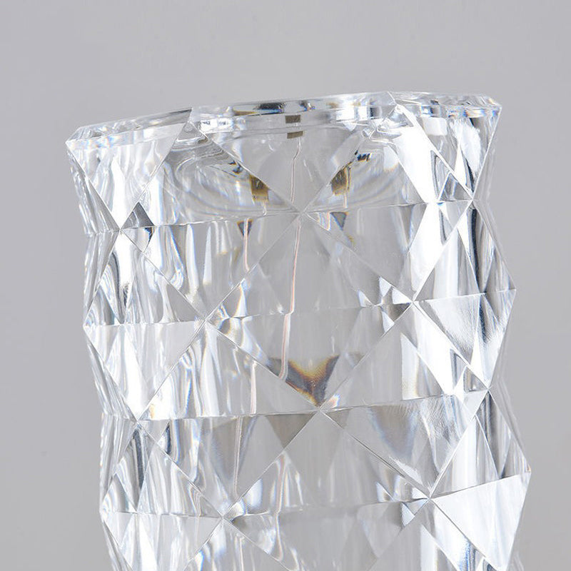 Diamond Crystal LED Lamp AESTHETIC_Danish Pastel AESTHETIC_Soft Girl SUB CATEGORY_Desk Accessories tag__new_50% OFF OFFER + YOUR DISCOUNT