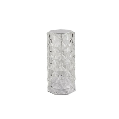 Diamond Crystal LED Lamp AESTHETIC_Danish Pastel AESTHETIC_Soft Girl SUB CATEGORY_Desk Accessories tag__new_50% OFF OFFER + YOUR DISCOUNT