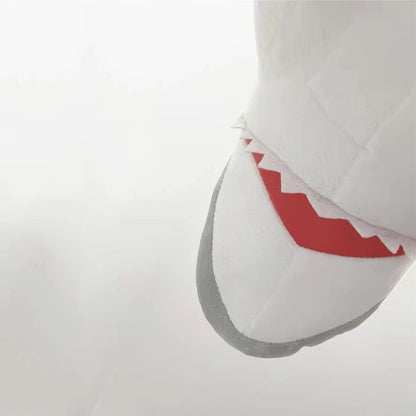 Shark Horse Plush Toy