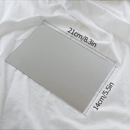 Simple Acrylic Mirror