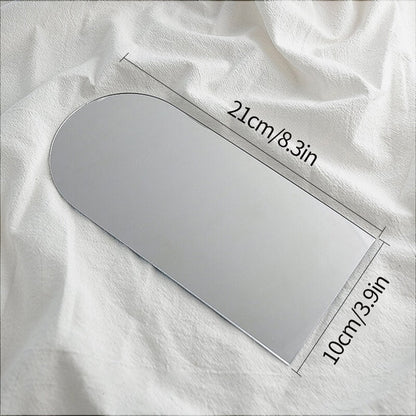 Simple Acrylic Mirror