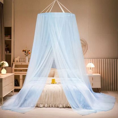 Princess Bed Canopy SUB CATEGORY_Bedding Sets