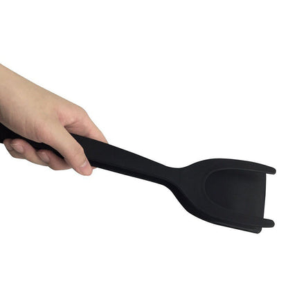 Spatule de cuisine 2 en 1