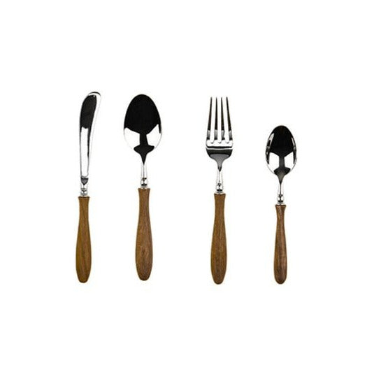 Timeless Cutlery Set