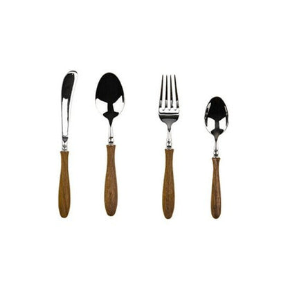 Timeless Cutlery Set