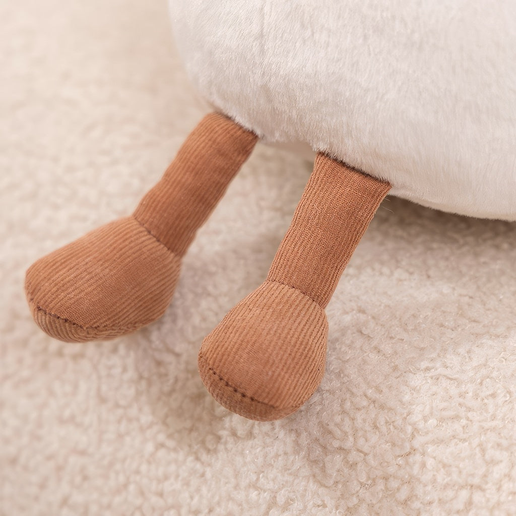 Cute Toilet Paper Plush Toy