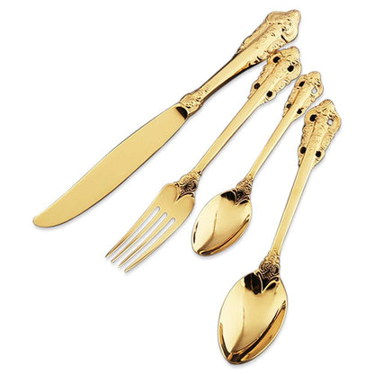 Ducal Cutlery Set