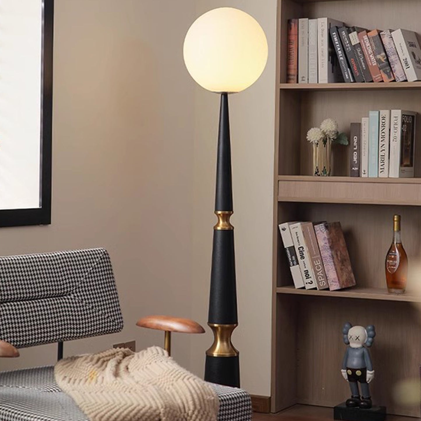 BAJE-2588  Modern Floor Lamp