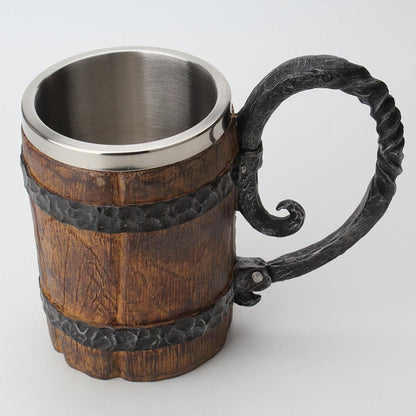 Viking Tavern Mug
