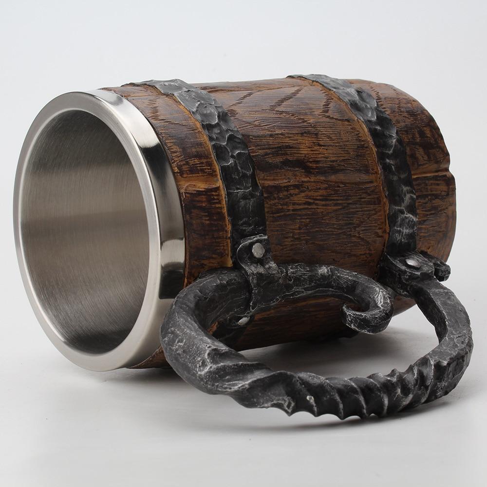 Viking Tavern Mug