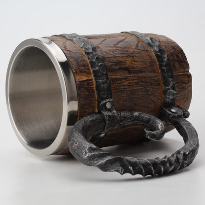 Viking Tavern Mug
