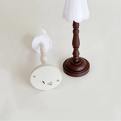 Retro Table Lamp AESTHETIC_Art Hoe AESTHETIC_Cottagecore SUB CATEGORY_Desk Accessories