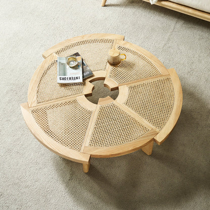 Minimalist Coffee Table