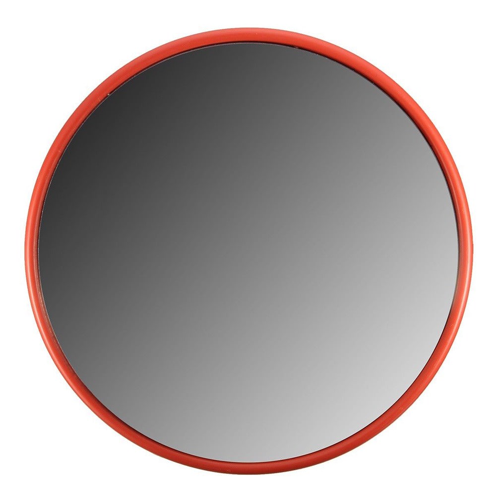 Wide Angle Decorative Traffic Mirror