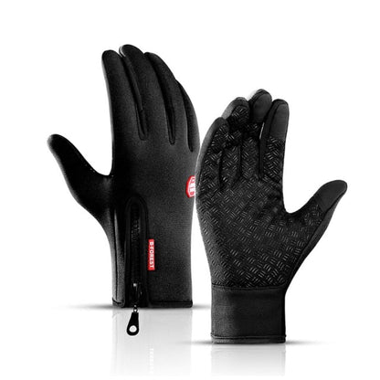Warm Grip Gloves