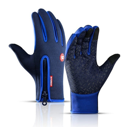 Warm Grip Gloves