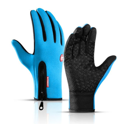 Warm Grip Gloves