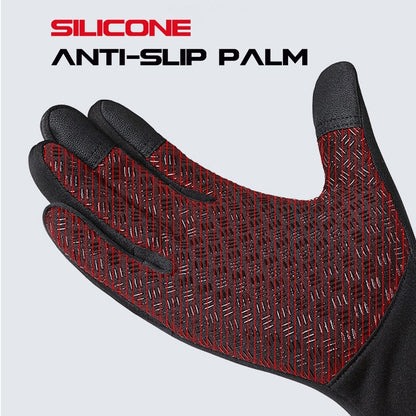 Warm Grip Gloves