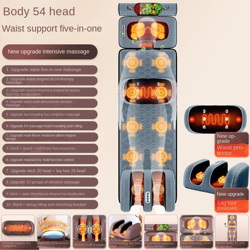 Electric Massage Mattress