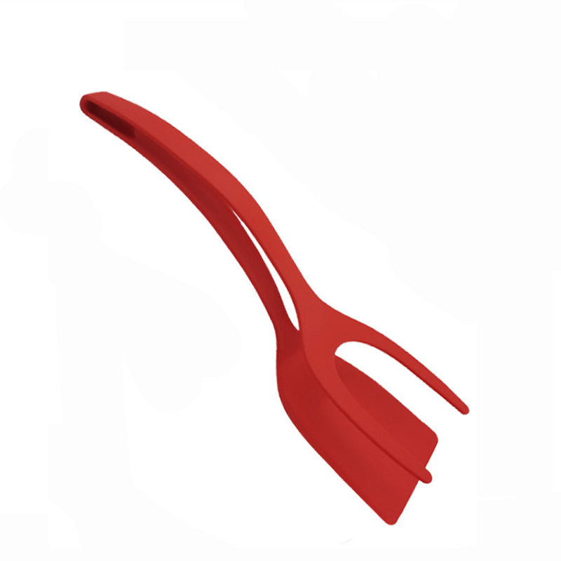 Spatule de cuisine 2 en 1