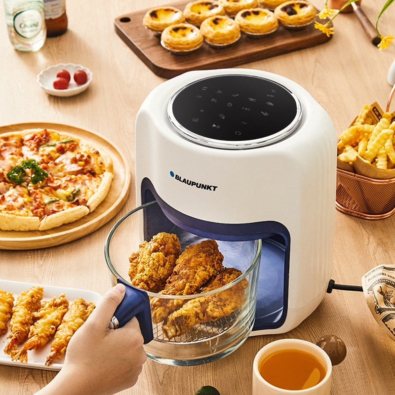 Mini Air Fryer