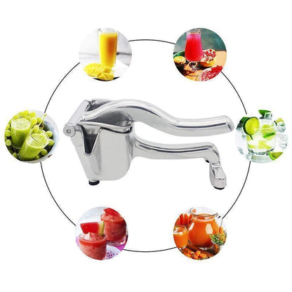 ✨Fruit Juice Squeezer✨ Kitchen & Dining Over $25 Get A Free Christmas Gift