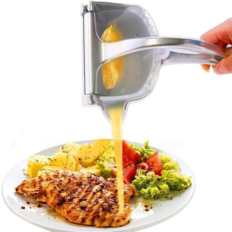 ✨Fruit Juice Squeezer✨ Kitchen & Dining Over $25 Get A Free Christmas Gift