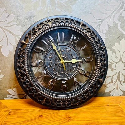 Vintage Wall Clock