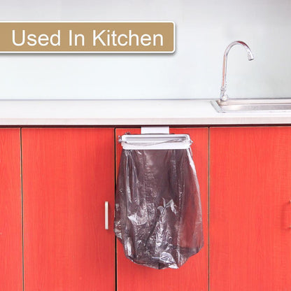 Hanging Trash Bag Holder kitchen Kitchen & Dining storage