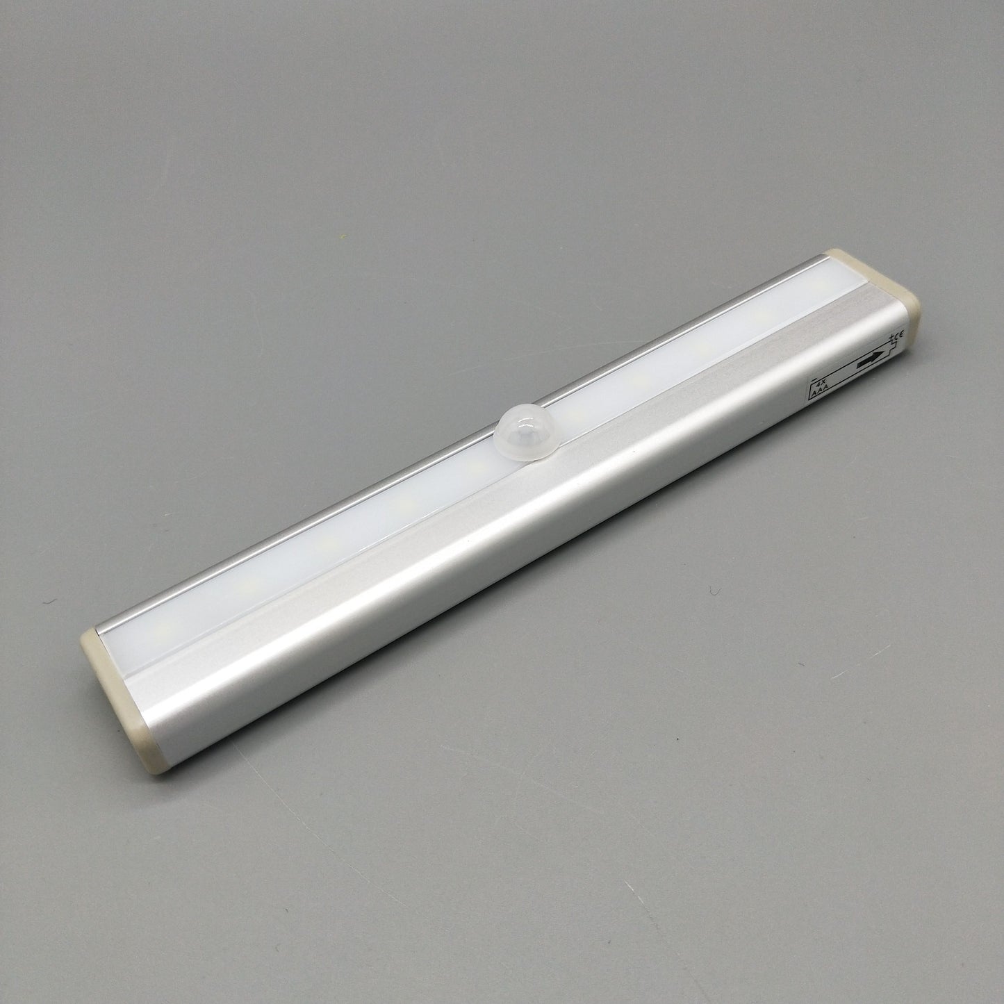 10 Led Motion Sensor Stick On Light Bars __stock:1000 Indoor Lighting refund_fee:800 Warranty