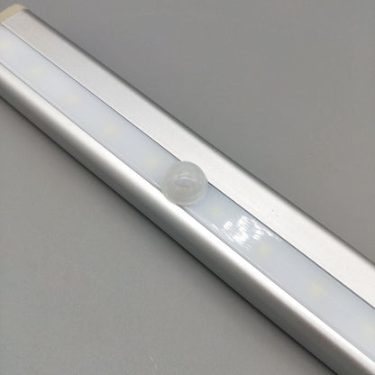 10 Led Motion Sensor Stick On Light Bars __stock:1000 Indoor Lighting refund_fee:800 Warranty