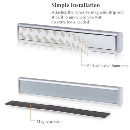 10 Led Motion Sensor Stick On Light Bars __stock:1000 Indoor Lighting refund_fee:800 Warranty