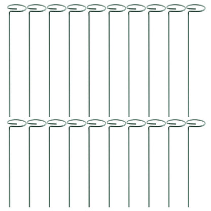 10-Pack: Plant Support Stake __stock:100 Garden & Patio refund_fee:1200