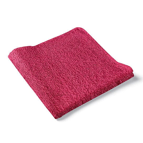 100% Soft Cotton Absorbent Wash Cloths __stock:1000 Bath refund_fee:1200