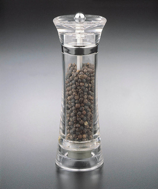 Tower Shape Pepper Mill Clearance