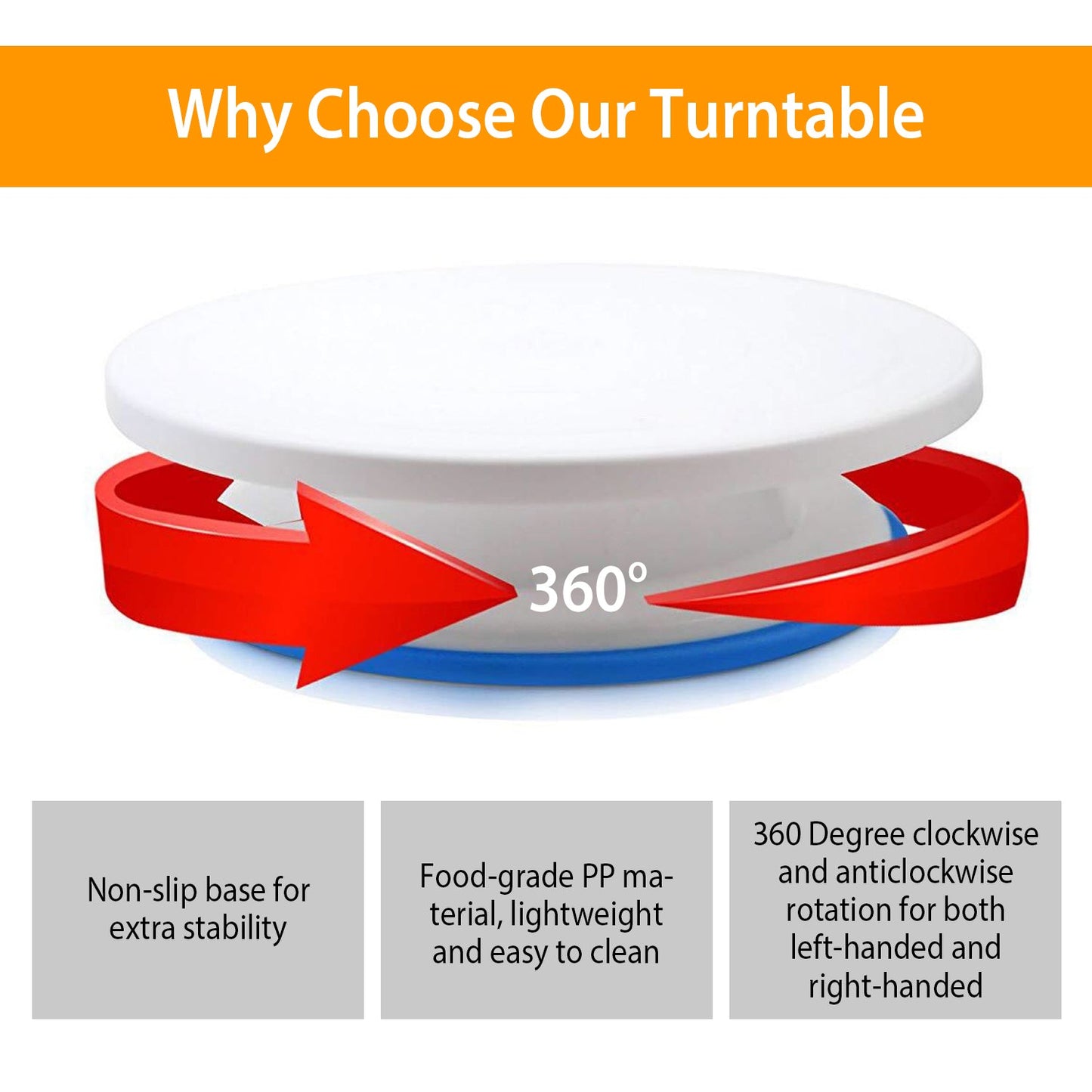 108-Piece: Cake Decorating Supplies Kit __stock:50 Kitchen & Dining refund_fee:1200