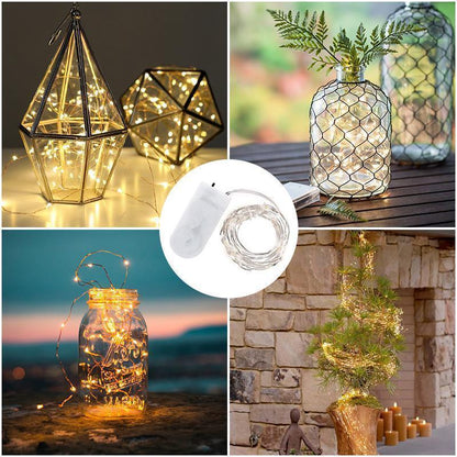 Firefly Bunch Lights decoration Garden & Patio