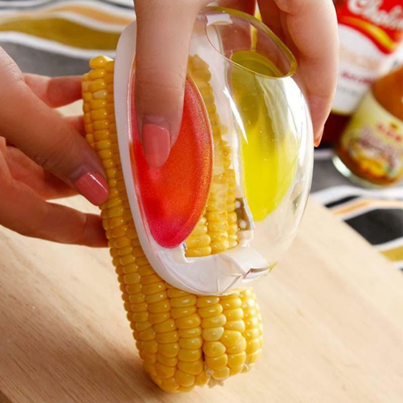 Quick Easy Corn Strip kitchen Kitchen & Dining