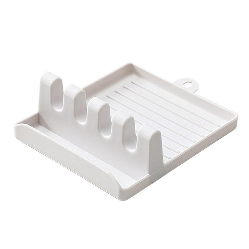 Multifunction Kitchen Spatula Rack kitchen Kitchen & Dining