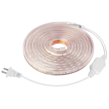 110V LED Strip Light __stock:50 Indoor Lighting refund_fee:800 show-color-swatches Warranty