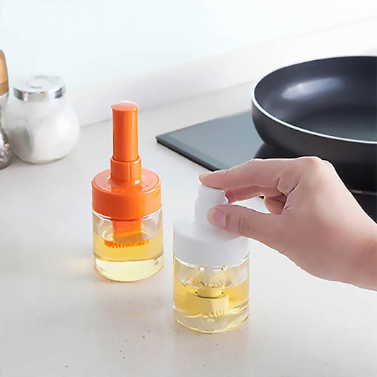 All-in-one Oil Brush kitchen Kitchen & Dining