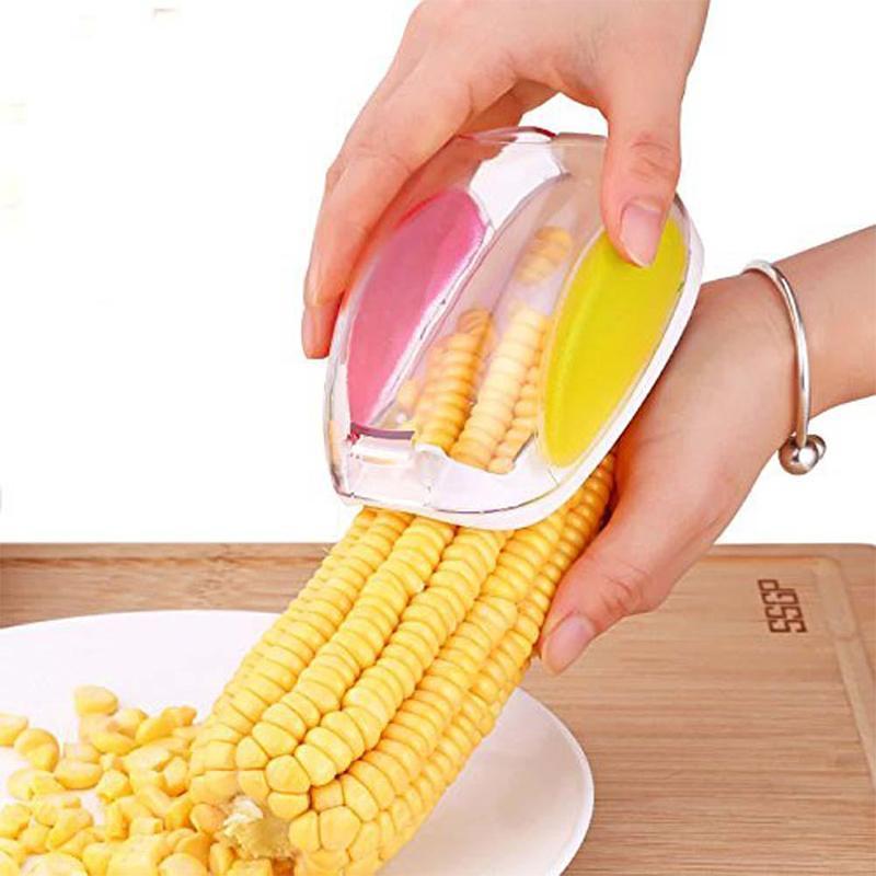 Quick Easy Corn Strip kitchen Kitchen & Dining