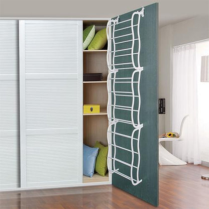 12 Layers Wall Hanging Closet __stock:150 Closet & Storage refund_fee:1200