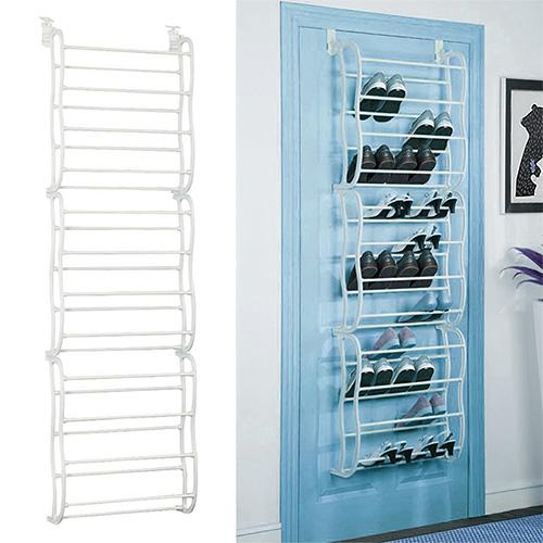 12 Layers Wall Hanging Closet __stock:150 Closet & Storage refund_fee:1200