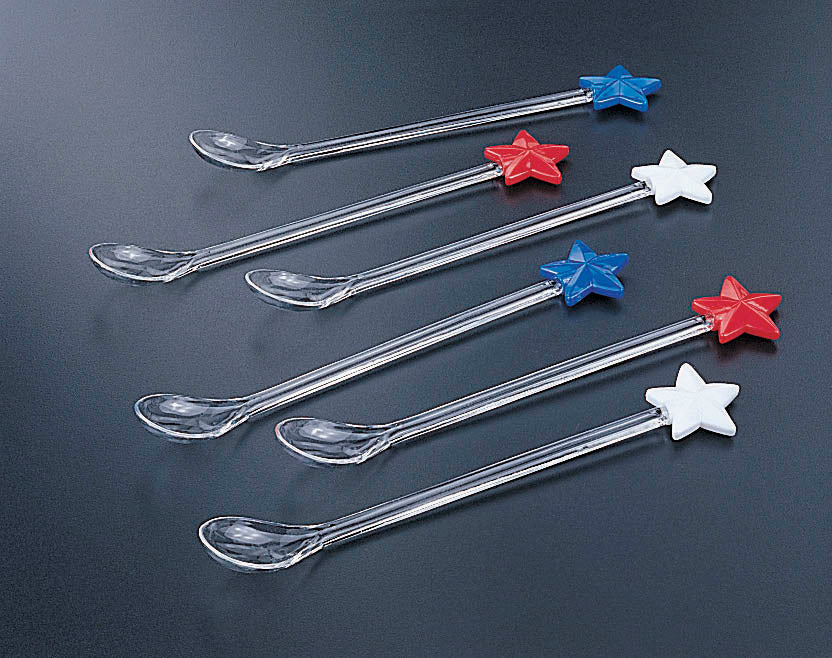 Star 7" Spoon Clearance