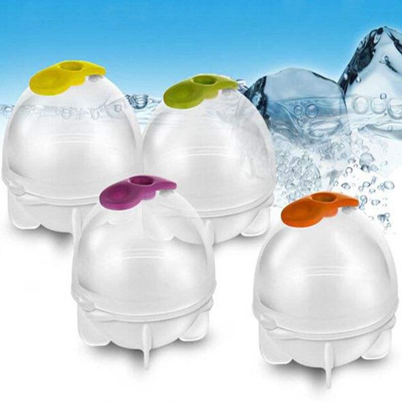 Creative DIY Spherical Ice Mold kitchen Kitchen & Dining